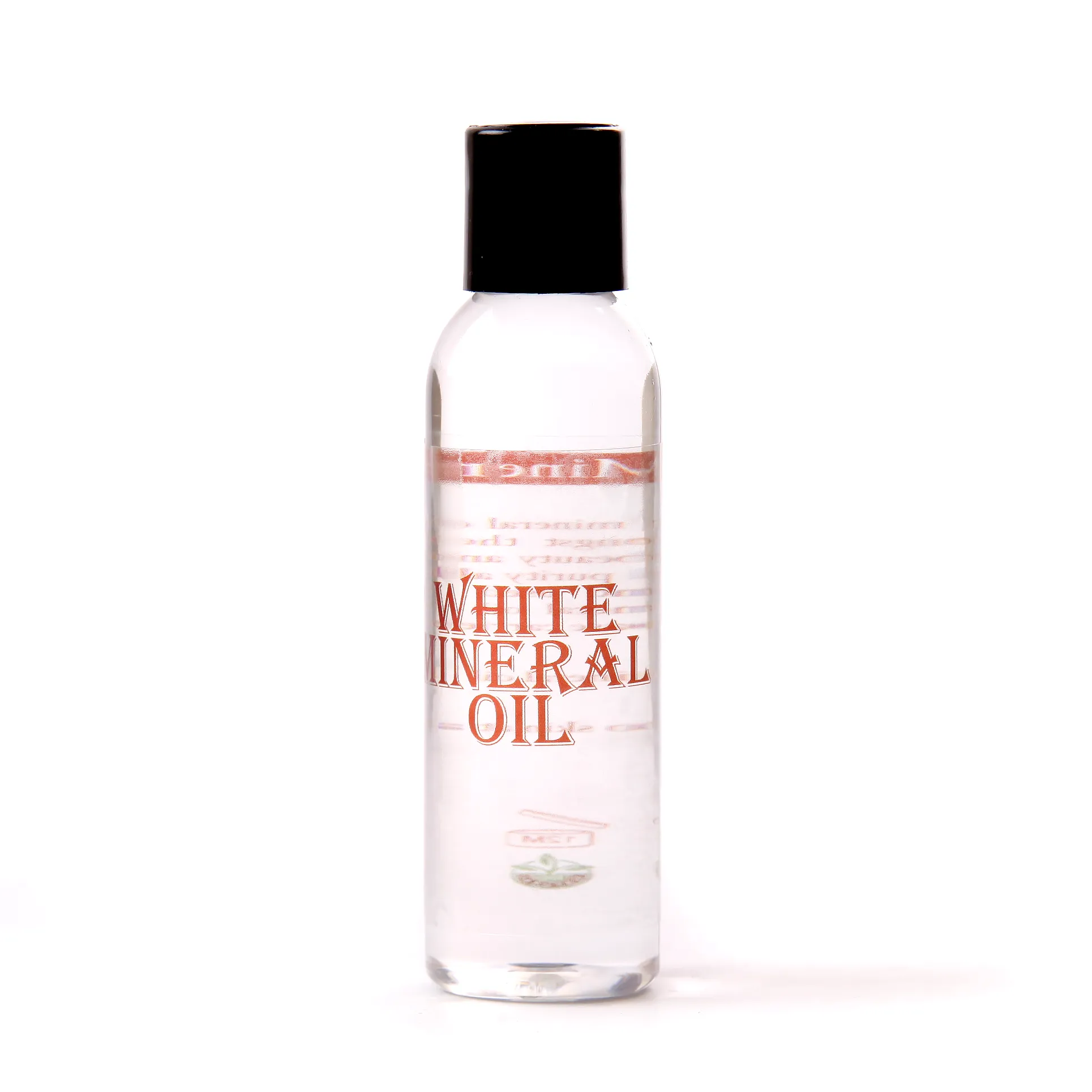 White Mineral Carrier Oil