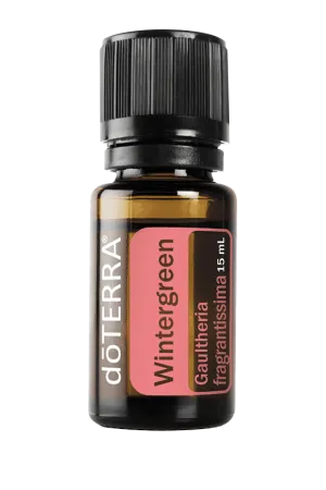 Wintergreen 15ML OIL