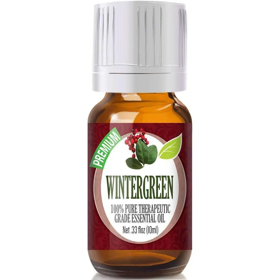 Wintergreen Essential Oil